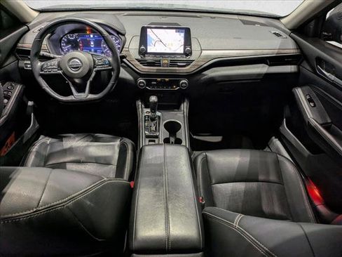 Used 2019 Nissan Altima 2.5 SL image 17