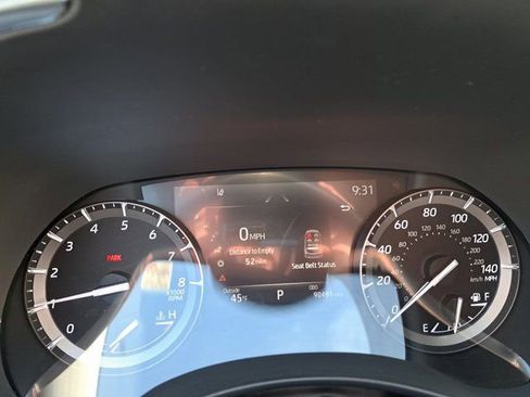 Certified 2021 Toyota Highlander Platinum image 14