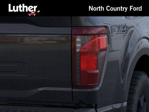 New 2026 Ford F150 STX image 21