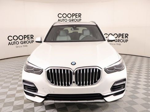 Used 2023 BMW X5 sDrive40i w/ Premium Package image 10