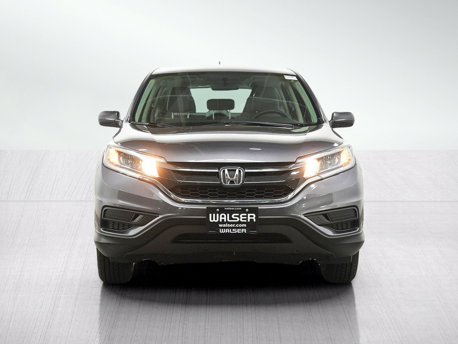 Used 2015 Honda CR-V LX image 8
