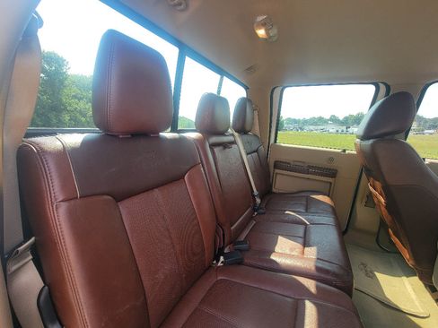 Used 2011 Ford F250 King Ranch AWD/4WD image 27