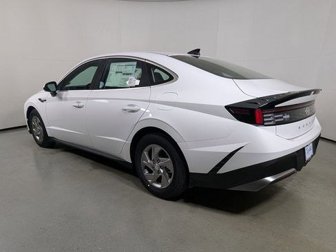 New 2026 Hyundai Sonata SE image 5