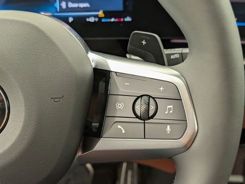 New 2026 BMW X1 xDrive28i w/ M Sport Package image 22