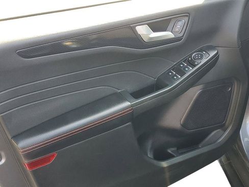 Used 2024 Ford Escape ST-Line FWD image 7