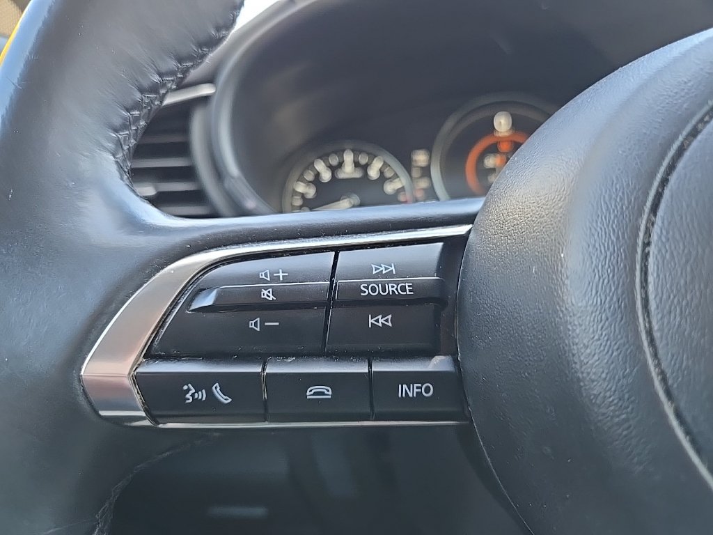 Used 2024 MAZDA CX-30 AWD 2.5 S w/ Select Sport Pkg image 15