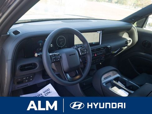 New 2026 Hyundai Palisade XRT Pro image 13