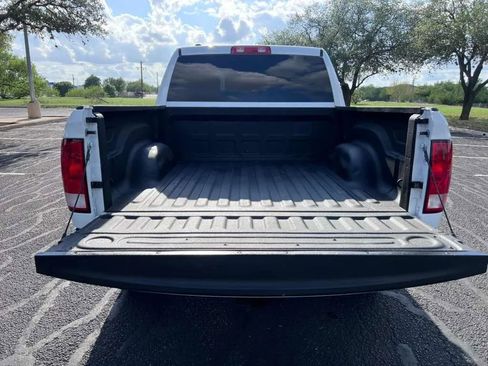 Used 2019 RAM 1500 Tradesman w/ Popular Equipment Group AWD/4WD image 17