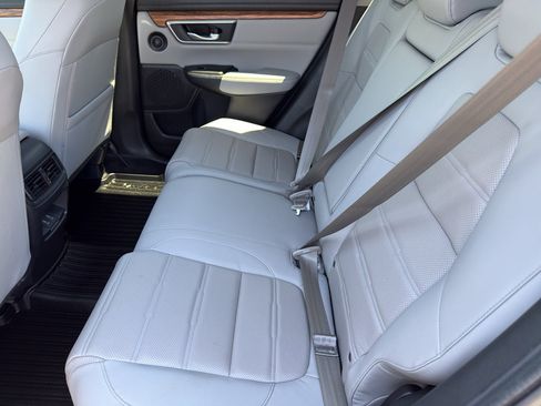 Used 2022 Honda CR-V EX-L image 22