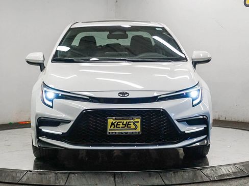Used 2024 Toyota Corolla SE image 6