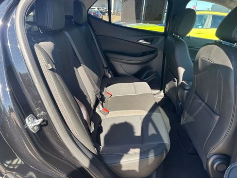 Used 2025 Buick Encore GX Preferred image 23