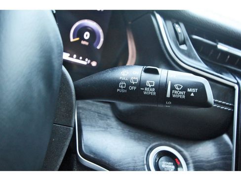 Used 2023 Jeep Grand Cherokee L Limited image 21