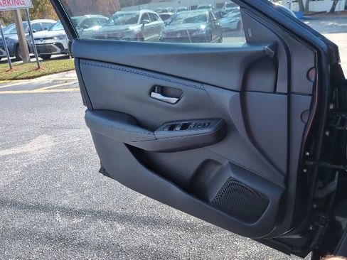 Used 2024 Nissan Sentra SV w/ All-Weather Package image 24