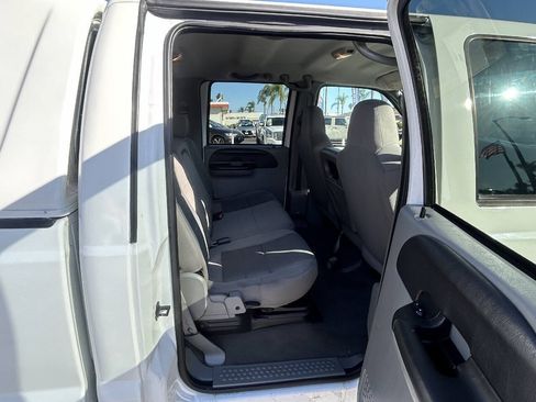 Used 2007 Ford F250 XLT RWD image 22