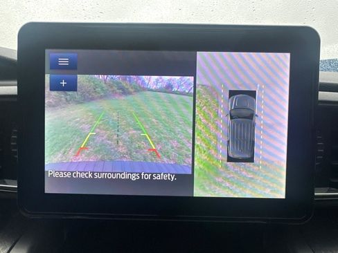 Used 2022 Ford Explorer Timberline image 10