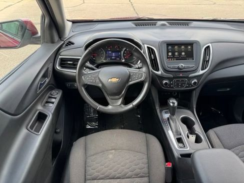 Used 2019 Chevrolet Equinox LT AWD/4WD image 10