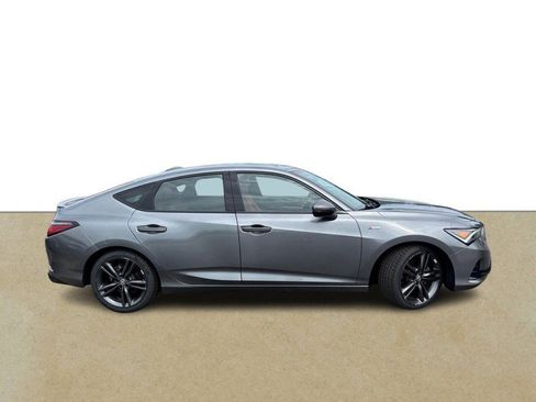 Used 2023 Acura Integra A-Spec FWD image 2