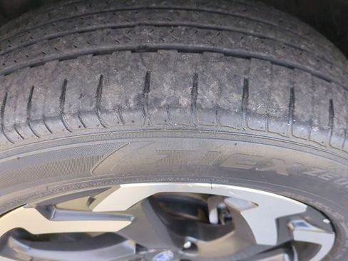 Used 2021 Subaru Crosstrek 2.5i Limited w/ Moonroof Package 2 image 11