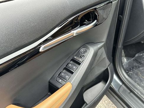 Used 2024 Kia Seltos EX image 15