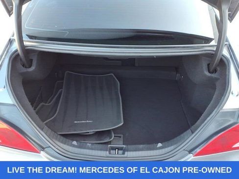 Certified 2018 Mercedes-Benz CLA 250 image 23