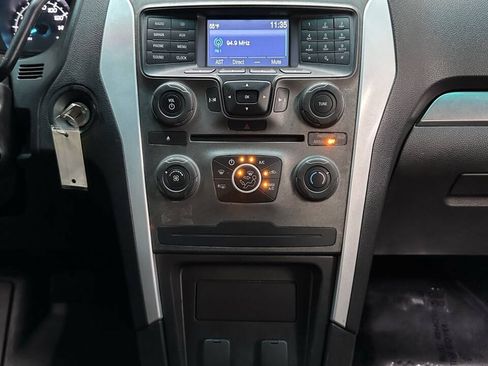 Used 2014 Ford Explorer 4WD Police Interceptor image 26