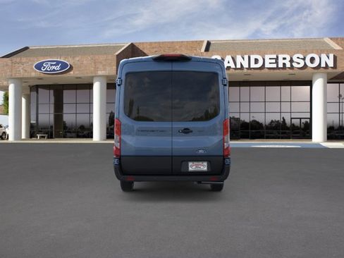 New 2026 Ford Transit 350 XLT image 6