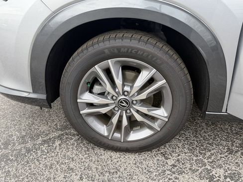 New 2026 Acura ADX FWD image 27