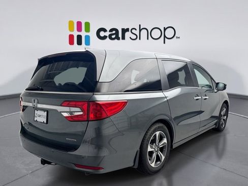Used 2020 Honda Odyssey Touring image 5