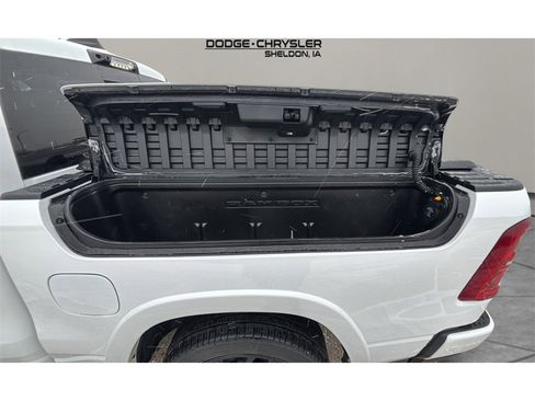 Used 2025 RAM 1500 Limited image 31