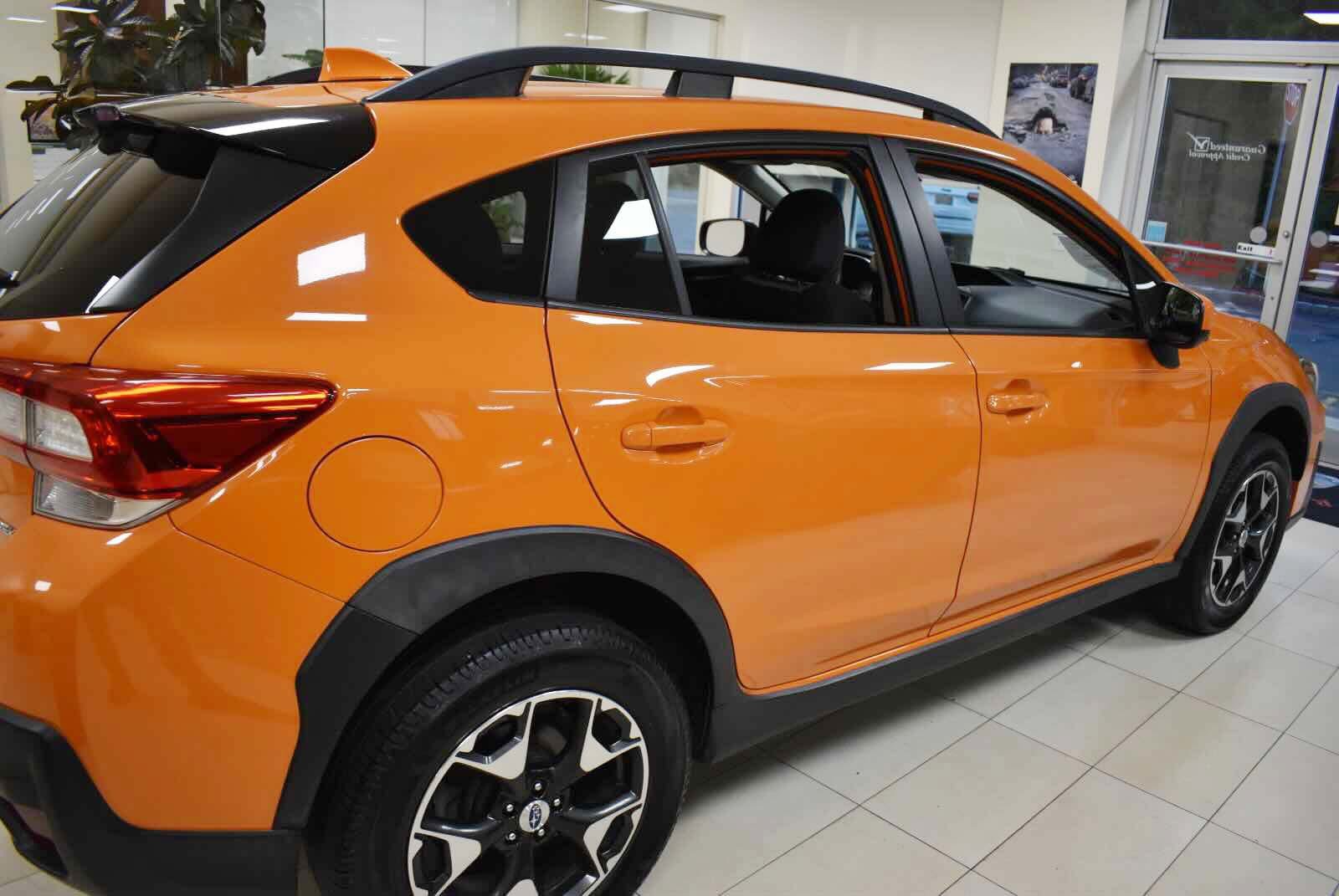 Used 2018 Subaru Crosstrek 2.0i Premium w/ Moonroof Package AWD/4WD image 53
