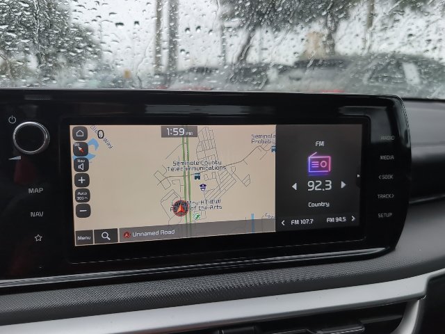 Used 2022 Kia K5 GT-Line FWD image 16