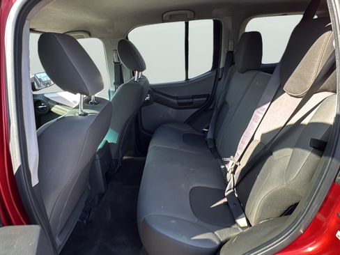 Used 2012 Nissan Xterra S RWD image 33