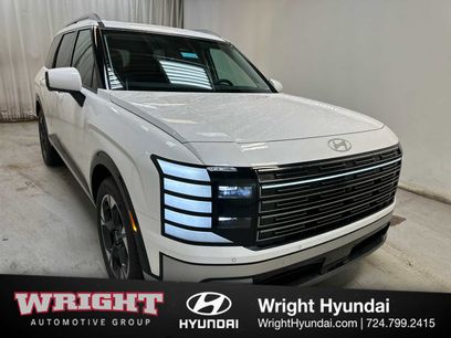 New 2026 Hyundai Palisade Limited