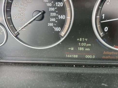 Used 2012 BMW 528i Sedan RWD image 11