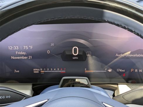 New 2026 Buick Enclave Avenir image 30