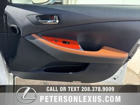 Used 2012 Lexus ES 350 w/ Touring Special Edition image 12