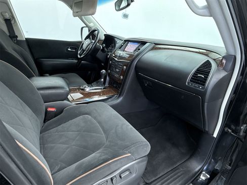 Used 2019 Nissan Armada SV w/ Driver Package image 16