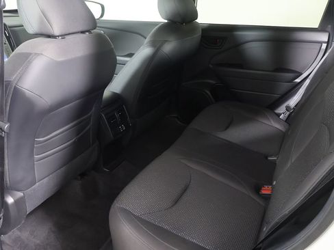 Used 2026 Subaru Forester Premium AWD/4WD image 27