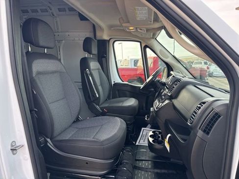 New 2026 RAM ProMaster 2500 w/ Power Group image 11