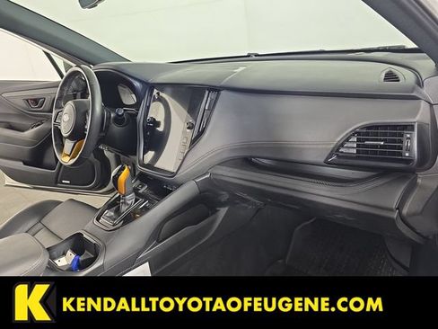 Used 2024 Subaru Outback Wilderness AWD/4WD image 29