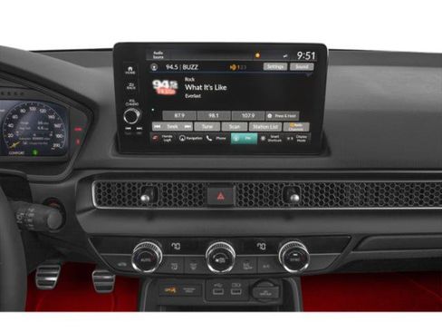 Used 2024 Honda Civic Type R image 10