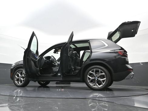 Used 2023 BMW X3 xDrive30i w/ Premium Package AWD/4WD image 41