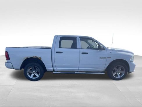 Used 2014 RAM 1500 Express AWD/4WD image 5