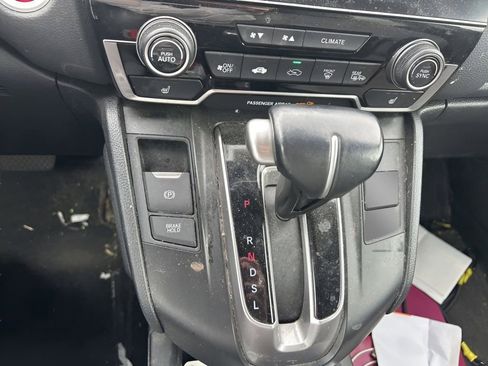 Used 2017 Honda CR-V EX-L image 27
