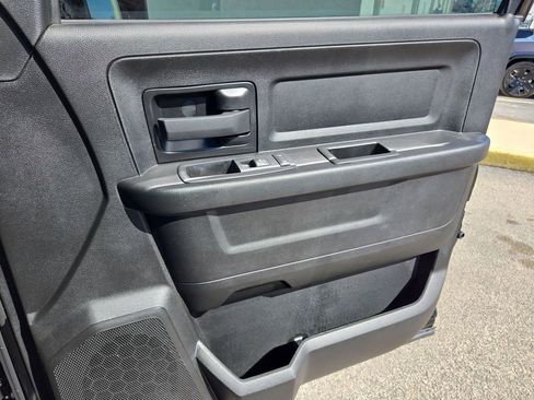 Certified 2024 RAM 2500 Tradesman w/ Chrome Appearance Group image 30