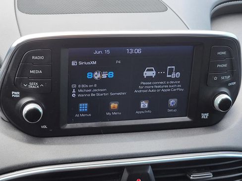 Used 2019 Hyundai Santa Fe SEL FWD image 21