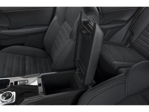 New 2026 Mitsubishi Outlander Trail Edition image 13