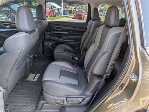 Used 2022 Subaru Ascent Onyx Edition AWD/4WD image 17