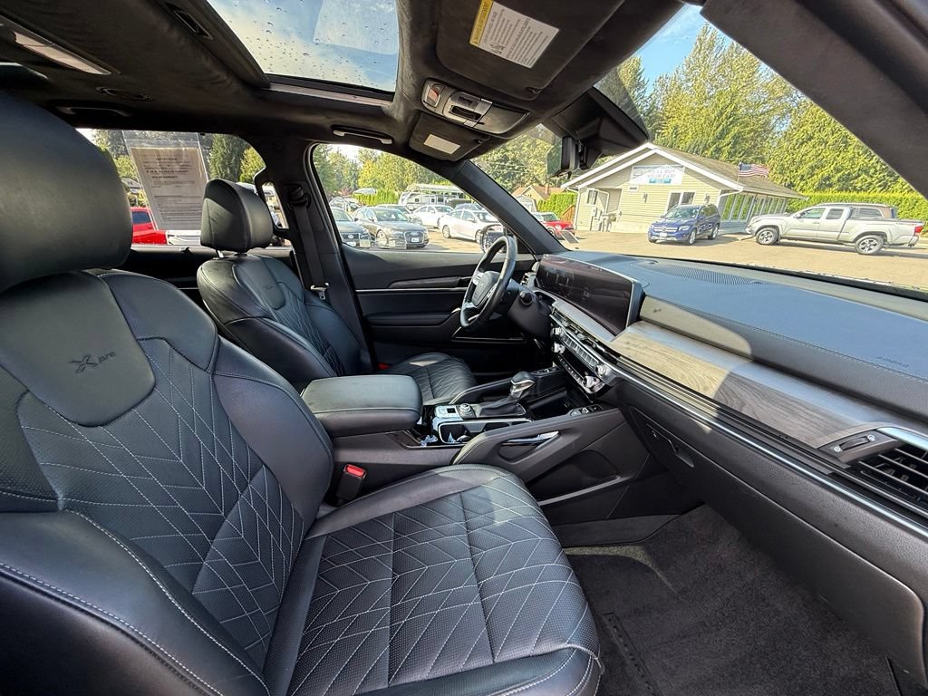Used 2023 Kia Telluride SX Prestige X-Pro AWD/4WD image 25