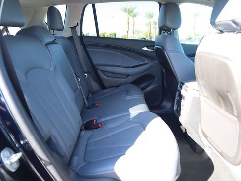 Used 2020 Buick Envision Premium w/ Driver Confidence Package image 21